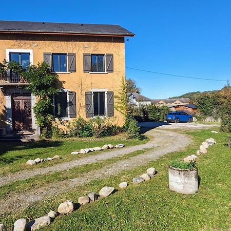 Gite De L'Adour, Renove & Chic, Parking Gerde Exterior photo