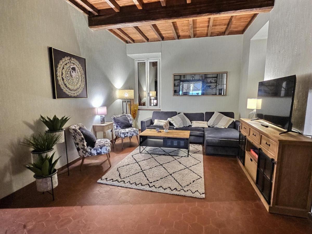 Gite De L'Adour, Renove & Chic, Parking Gerde Exterior photo